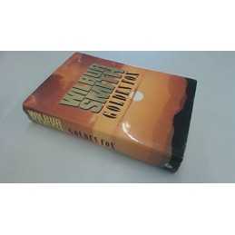 Golden Fox by Wilbur Smith Book