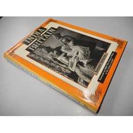 India in Britain by Vadgama, Kusoom Hardback Book