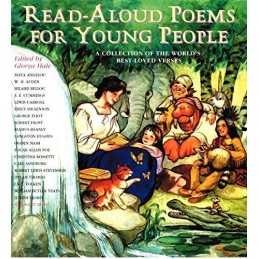 Read-aloud Poems for Young People: An Introduction t...