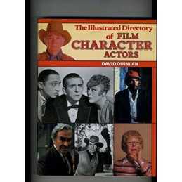 Quinlans Illustrated Directory of F..., Quinlan, David