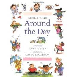 Rhyme Time: Around the Day