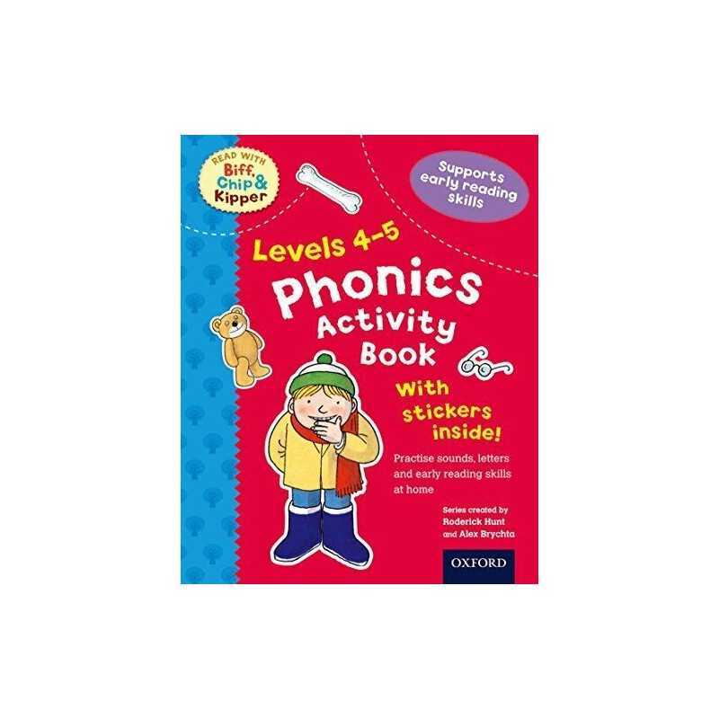 Oxford Reading Tree Read With Biff, Chip, and Kipper: Leve... by Annemarie Young