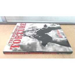 History of Torture by Innes, Brian Hardback Book
