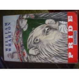 Pride (King Penguin S.) by Wharton, William Paperback Book