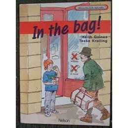 Wellington Square Level 1 Set B - In the Bag! by Krailing, Tessa Book Book The