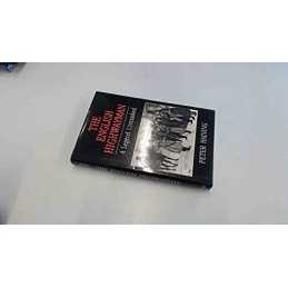 The English Highwayman: A Legend Unmasked by Haining, Peter Hardback Book The