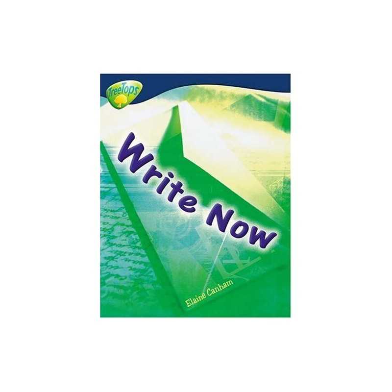 Oxford Reading Tree: Level 14: Treetops Non-Ficti... by Canham, Elaine Paperback