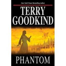 Phantom (Sword of Truth (Hardcover)), Goodkind, Terry