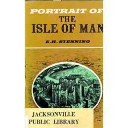 Portrait of the Isle of Man, Stenning, E.H.
