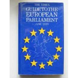 Times Guide to the European Parliament 1989