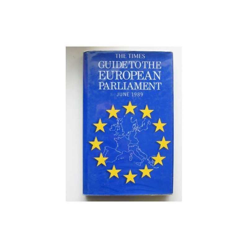 Times Guide to the European Parliament 1989