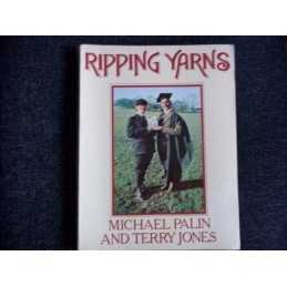Ripping Yarns by Jones, Terry Paperback Book