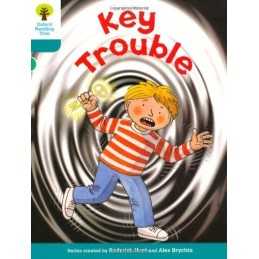 Oxford Reading Tree: Level 9: More Stories A: Key... by Hunt, Roderick Paperback