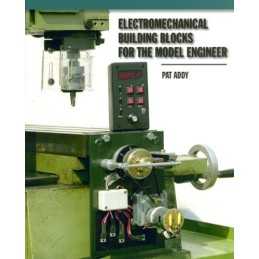 Electromechanical Building Blocks - 9781854862433