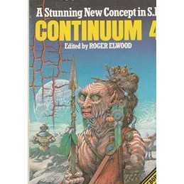 Continuum: v. 4 Paperback Book