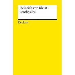 Penthesilea, Kleist