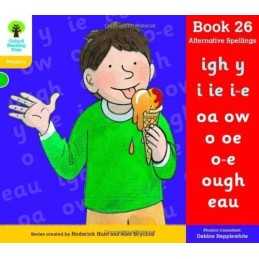Oxford Reading Tree: Level 5: Floppys Phonics: S... by Hunt, Roderick Paperback