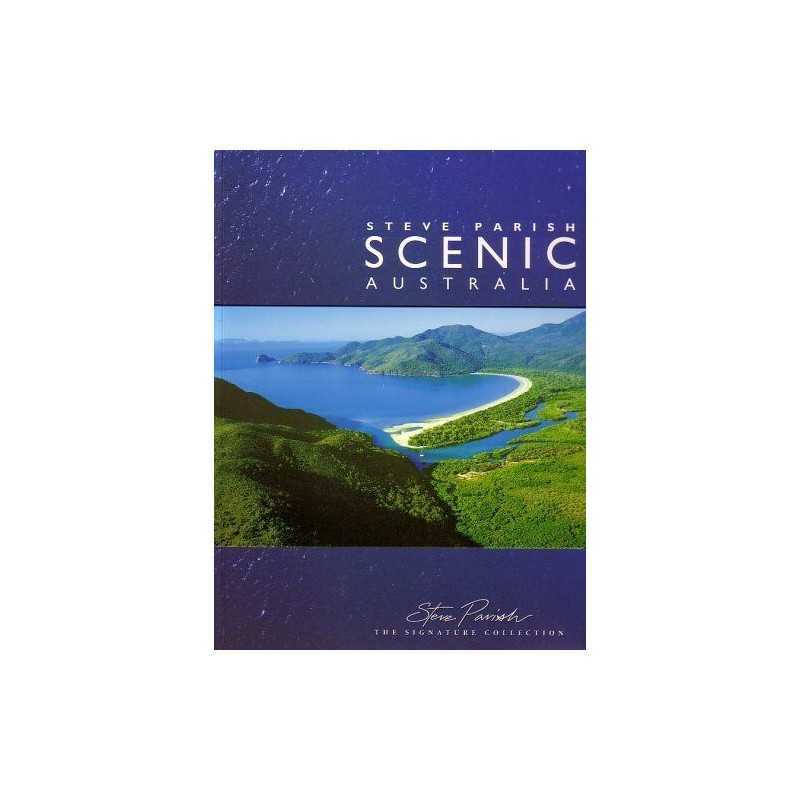 SCENIC AUSTRALIA (The Signature Collec..., Steve Parish