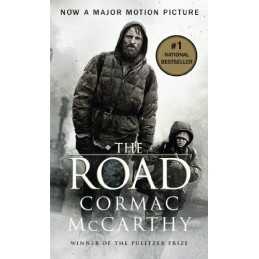 The Road, McCarthy, Cormac