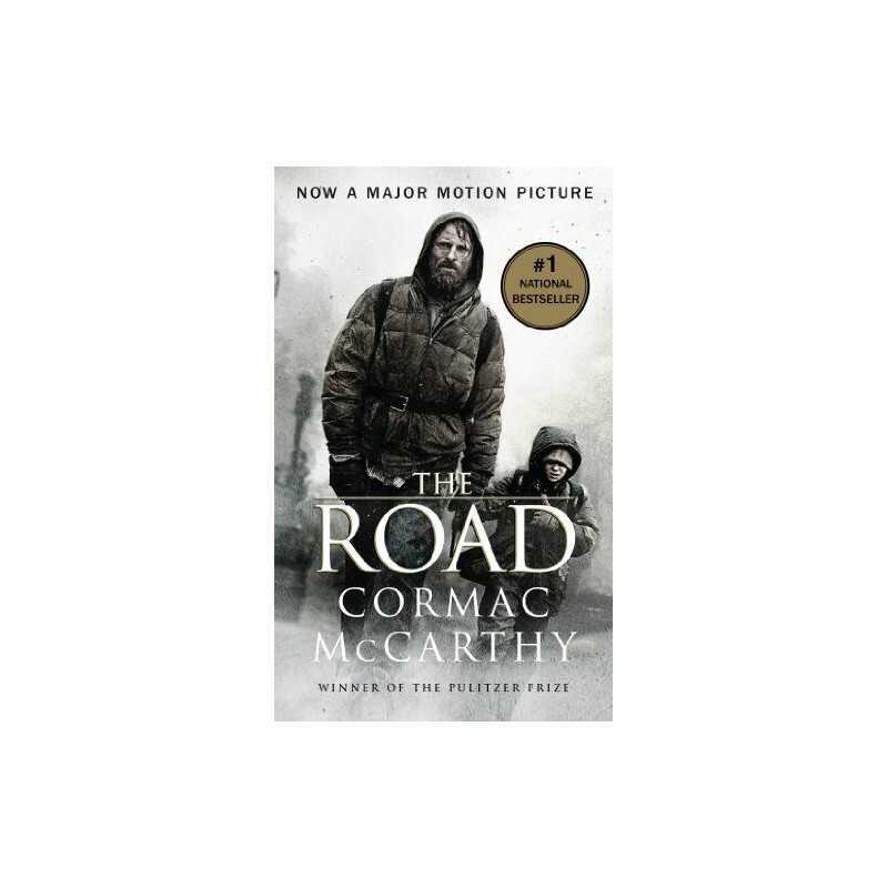 The Road, McCarthy, Cormac
