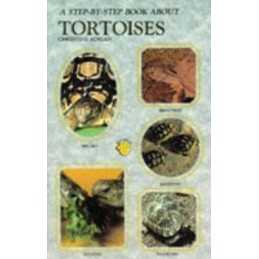 A Step-by-step Book About Tortoises by Adrian, Christine Paperback Book The