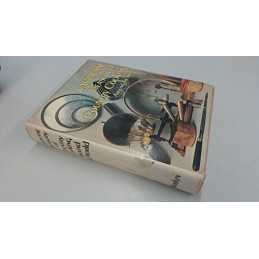 Larousse Treasury of Country Cooking Around the World by Anonymous Hardback The