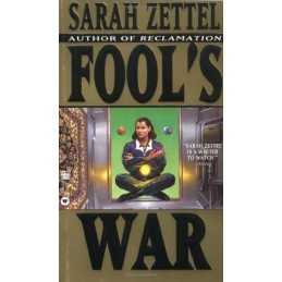 Fools War, Zettel, Sarah