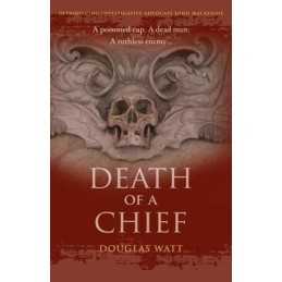 Death of a Chief: 1 (John MacKenzie) by Douglas Watt Paperback Book