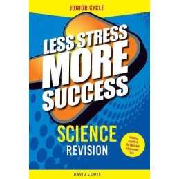 Science Revision for Junior Cycle (Les..., Lewis, David