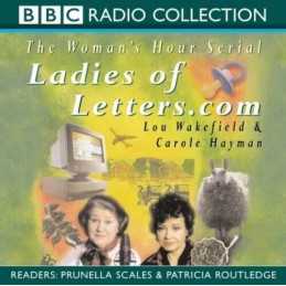 Ladies of Letters.com: Series 4 (BBC..., Wakefield, Lou