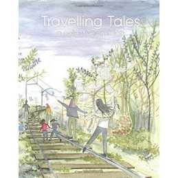 Travelling Tales, de Pina Castiglione, Debora
