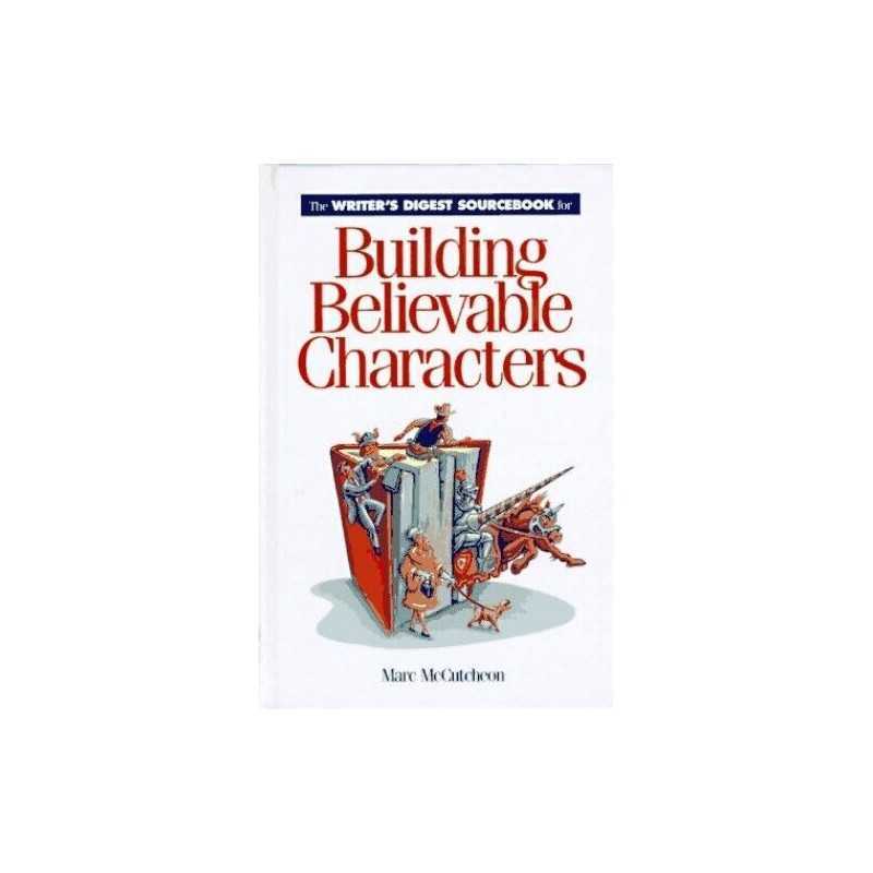 Writers Digest Sourcebook for Bu..., McCutcheon, Mar