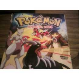 Pokemon Annual 2003 (Annuals) by Anon` Hardback Book