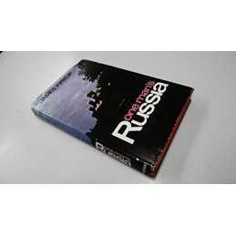 One mans Russia by Kirkup, James Book