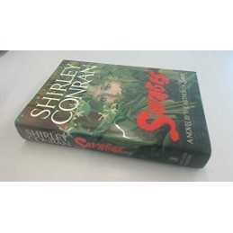 Savages by Conran, Shirley Book