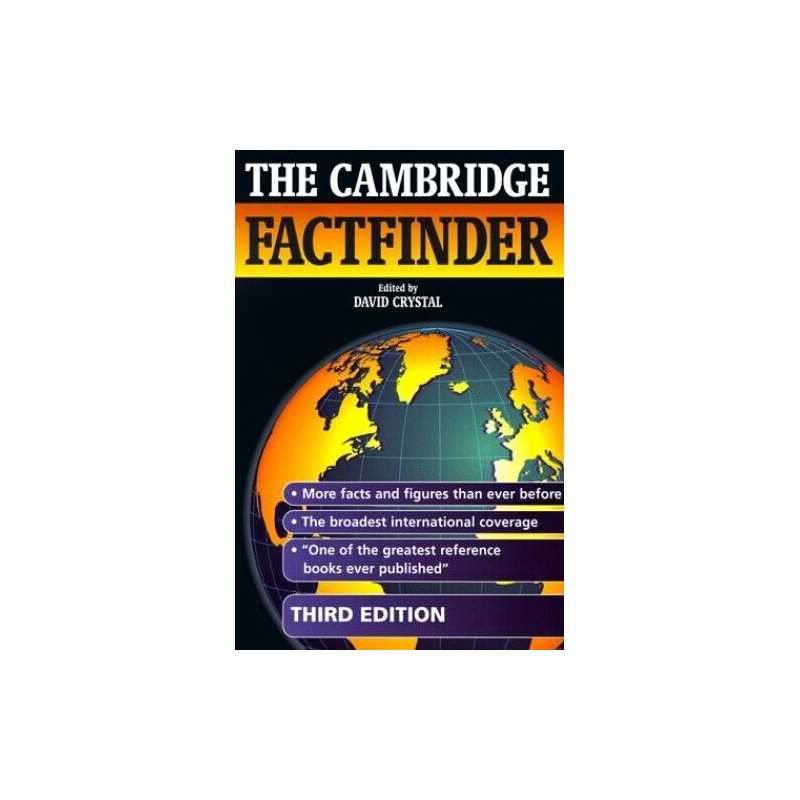 The Cambridge Factfinder