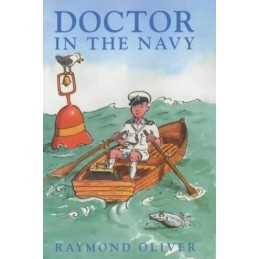 Doctor in the Navy, Oliver, Raymond