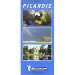 Picardy: No. 276 (Michelin Maps), Michelin Travel Publi