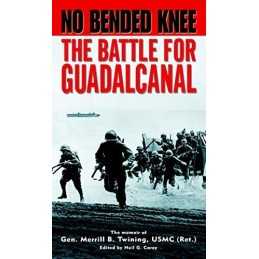 No Bended Knee: The Battle for Guad..., Twining USMC (R