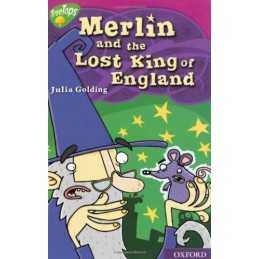 Oxford Reading Tree: Level 10: TreeTops Myths and... by Golding, Julia Paperback