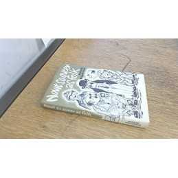 Nowt So Queer as Folk: Book of Reminiscence Ab... by Boothroyd, Derrick Hardback