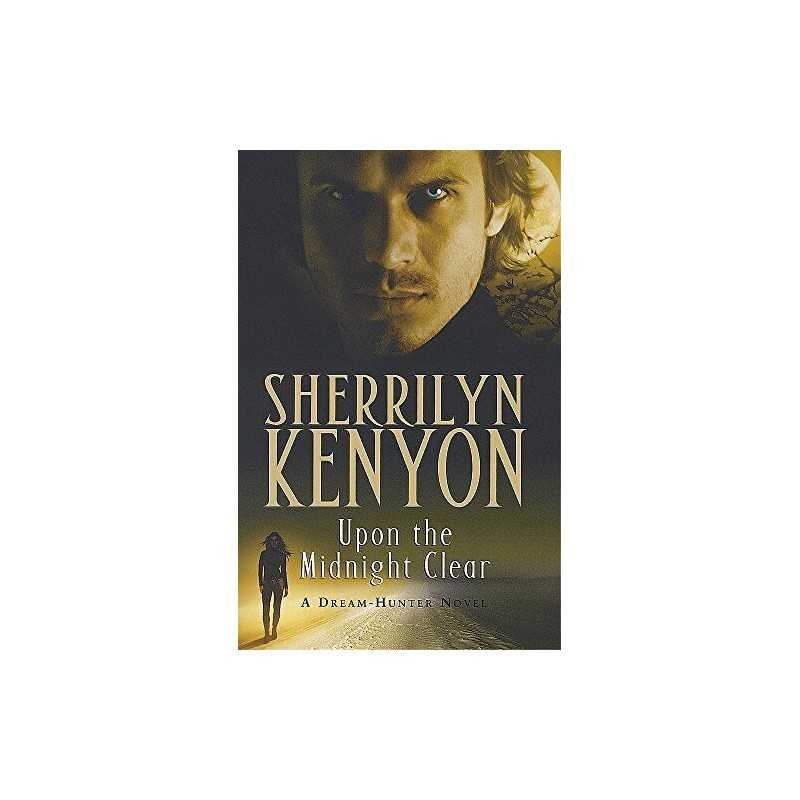 Upon the Midnight Clear by Sherrilyn Kenyon Paperback Book