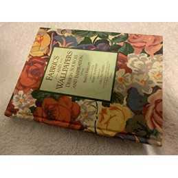 Fabrics and Wallpapers: Design Source B... by Phillips, Barty Other printed item