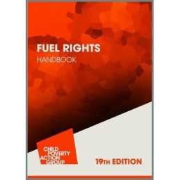 Fuel Rights Handbook, Gilles, Alison