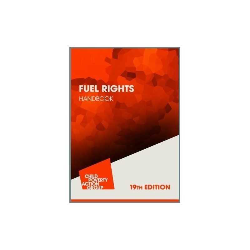Fuel Rights Handbook, Gilles, Alison