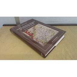 Old Parish Boundaries of Staffordshire: a Guide to the... by Tim Cockin Hardback