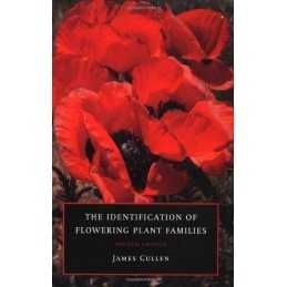 The Identification of Flowering Plant..., Cullen, James