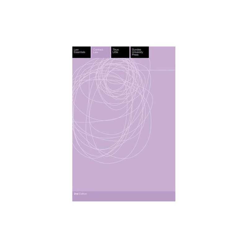 Contract Law Essentials, Tikus Little