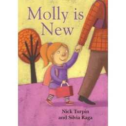 Molly is New (Twisters), Nick Turpin