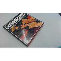 Expressionism (Movements of Modern Art S.) by Frank Whitford Book  Fast